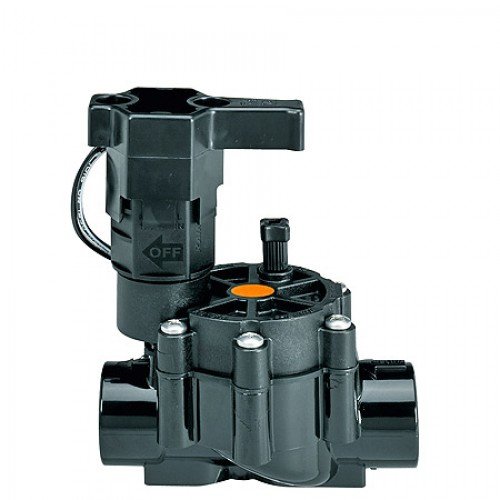 075-LFV електромагнітний клапан